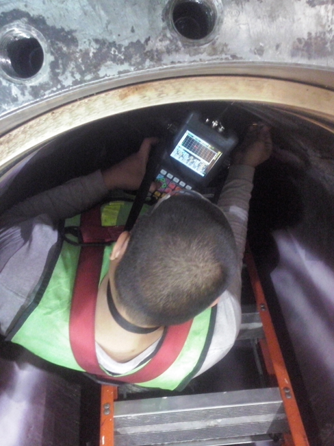 ENDLAB – Laboratorio de Soldadura 14